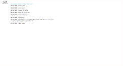 Desktop Screenshot of g35.fadainc.com