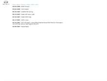Tablet Screenshot of g35.fadainc.com