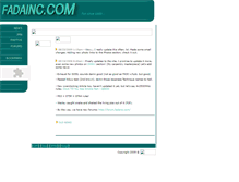 Tablet Screenshot of jmn.fadainc.com